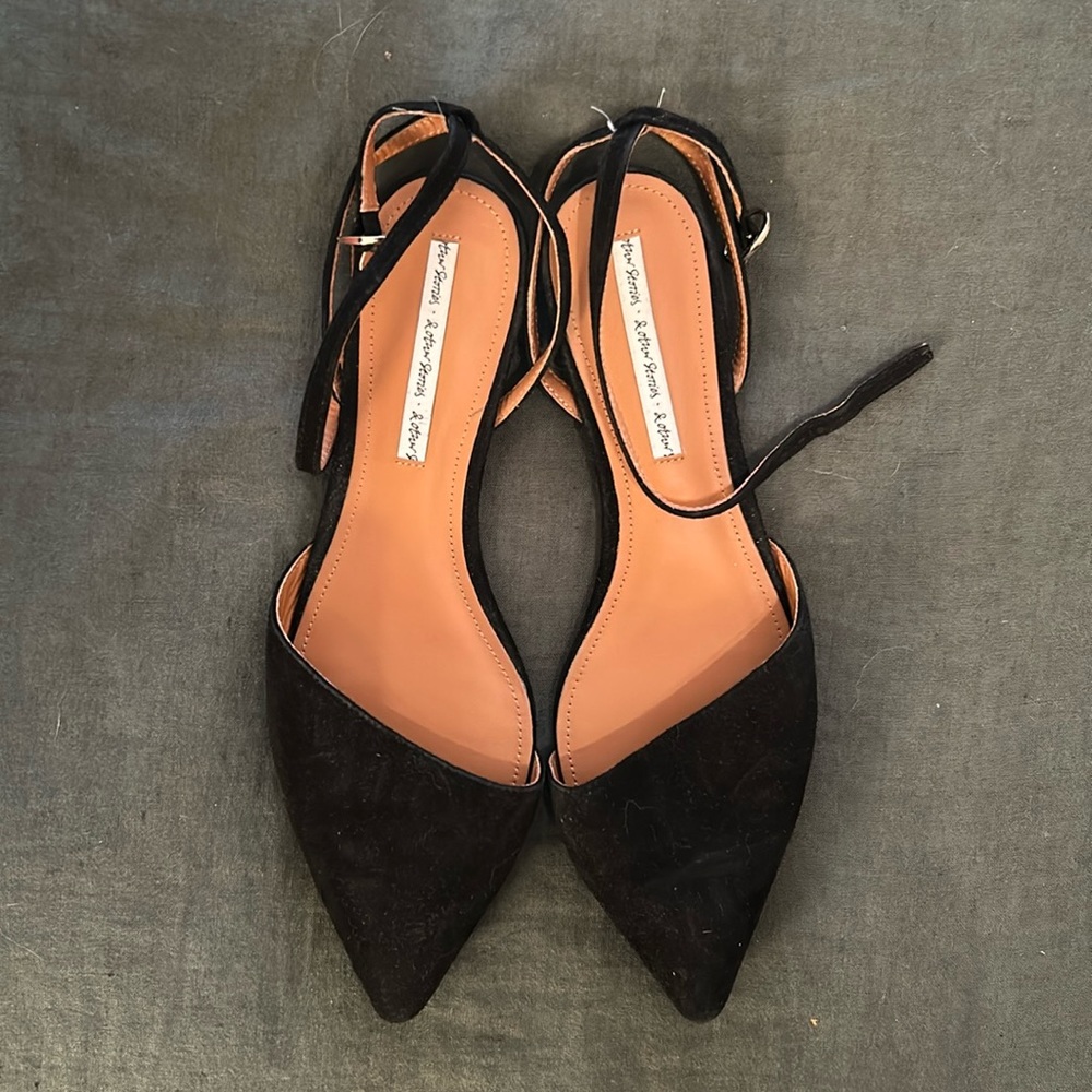 Ballerine shoes